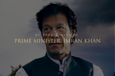 Mohtaram for Prime Minister Imran Khan