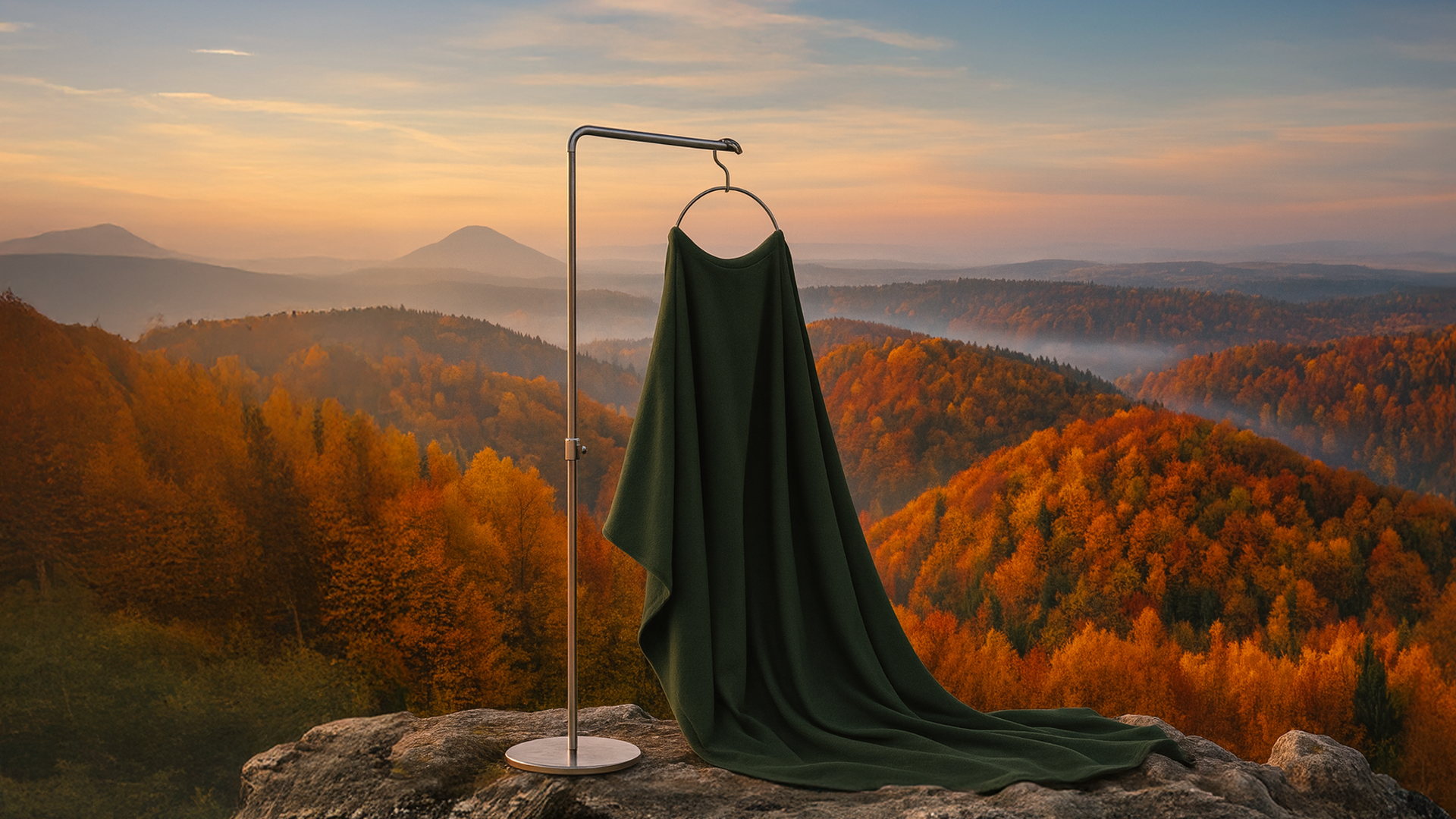 Kalash | Mohtaram Unstitched