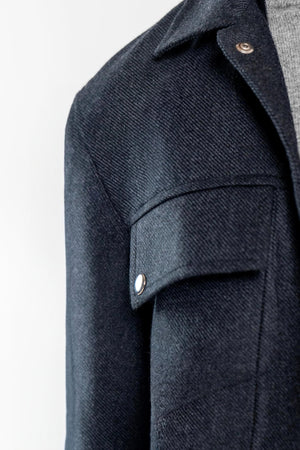 Grey Flannel Casual Trousers