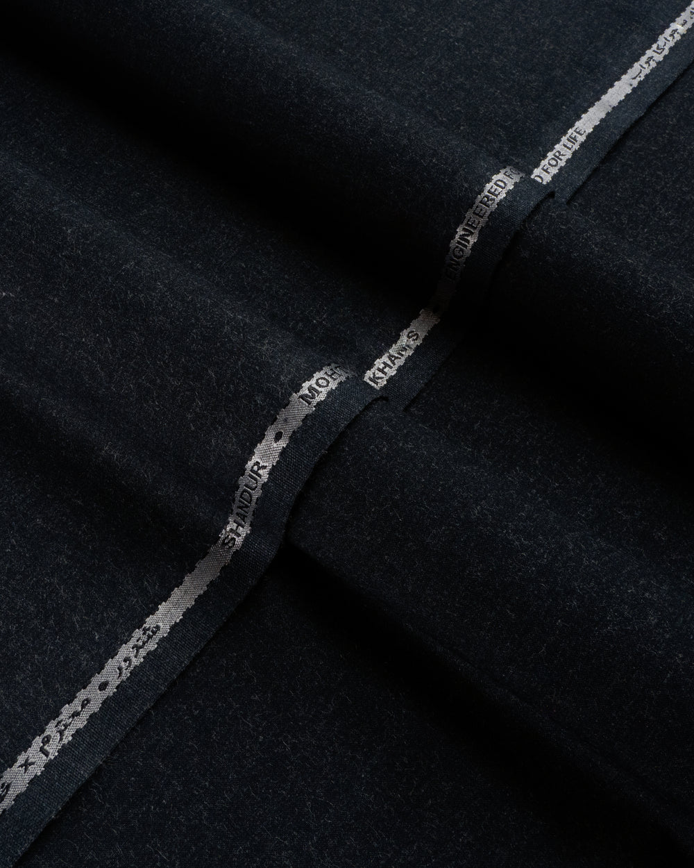 SHANDUR - Dark Shadow