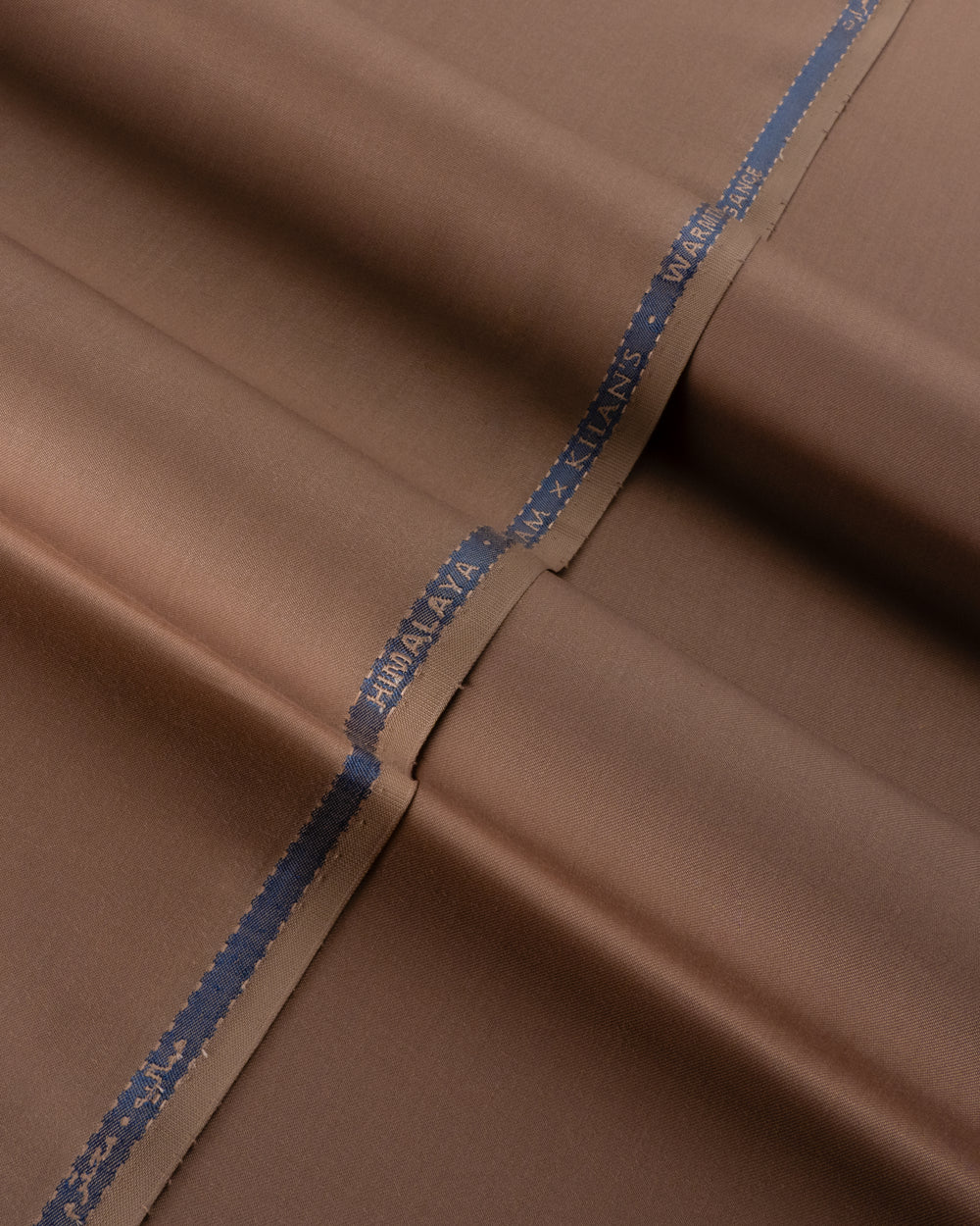 HIMALAYA - Medium Brown