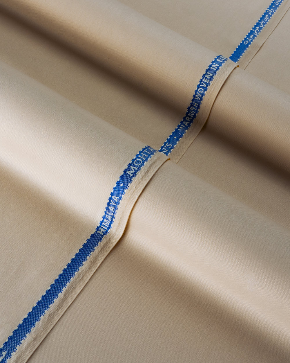 HIMALAYA - Butter Cream