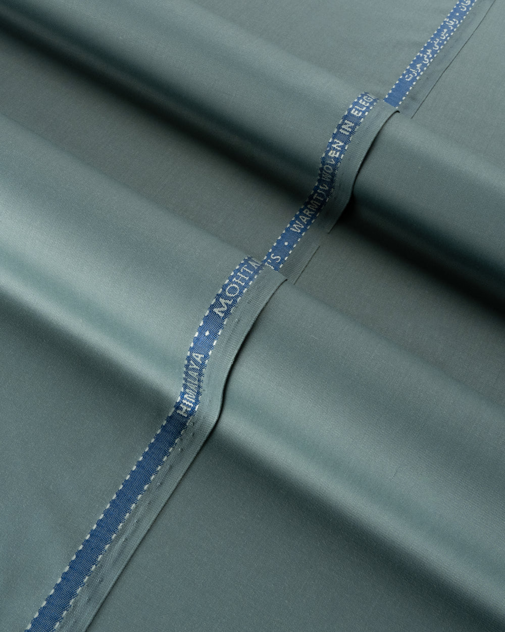 HIMALAYA - Taupe Green