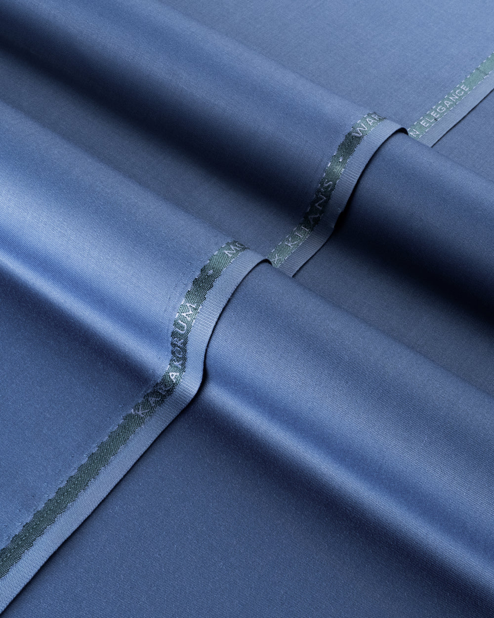 KARAKORUM - Slate Blue