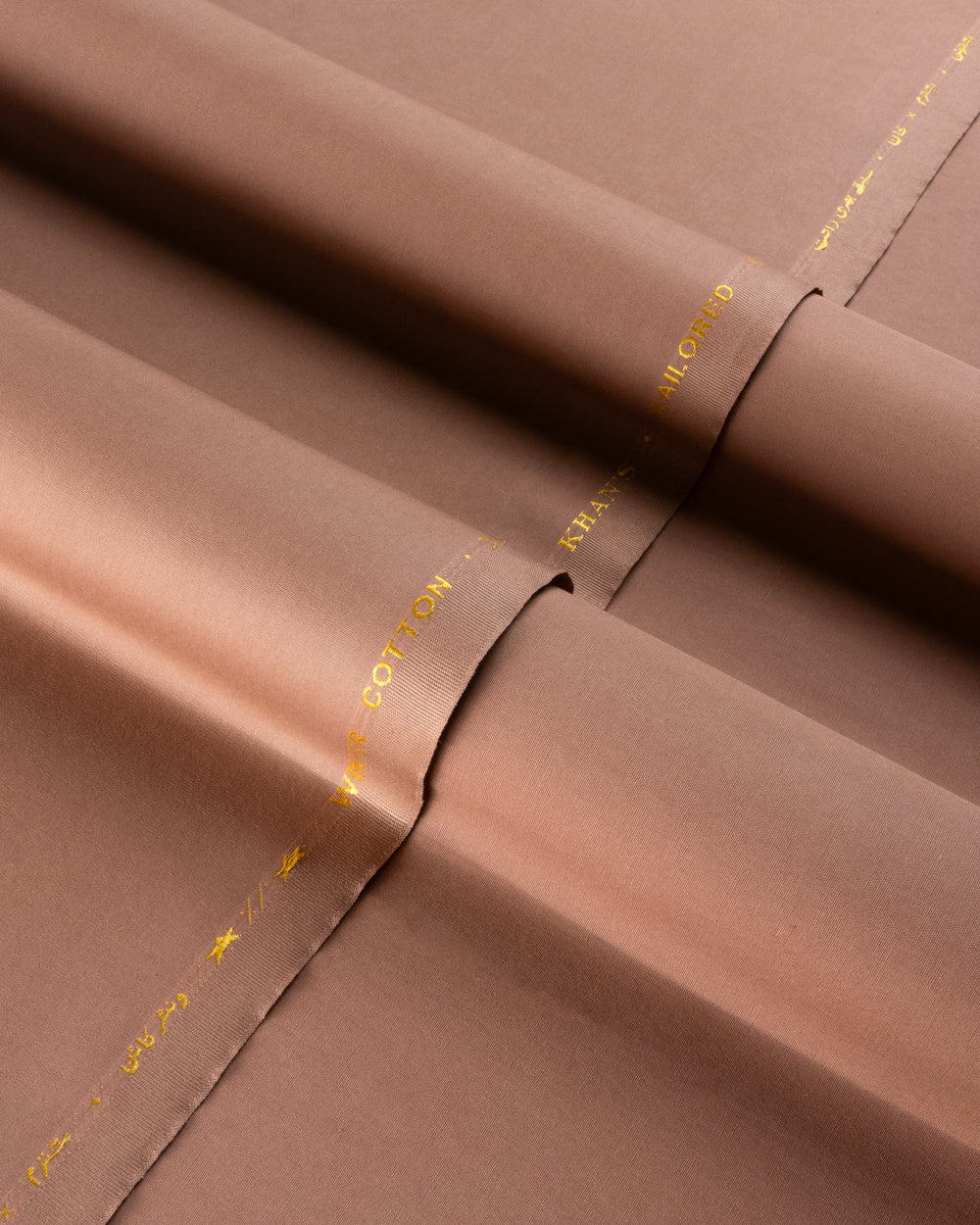 WINTER COTTON - Bone