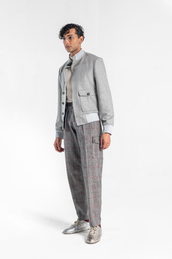 Signature Monogram Sweater