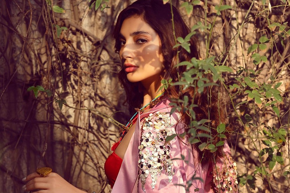 MOHTARAM x LIBASNOW - Resort 2020