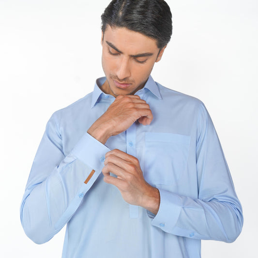 Kurta / Kameez & Shalwar Suits