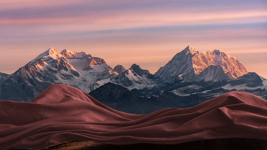 Himalaya | Mohtaram Unstitched