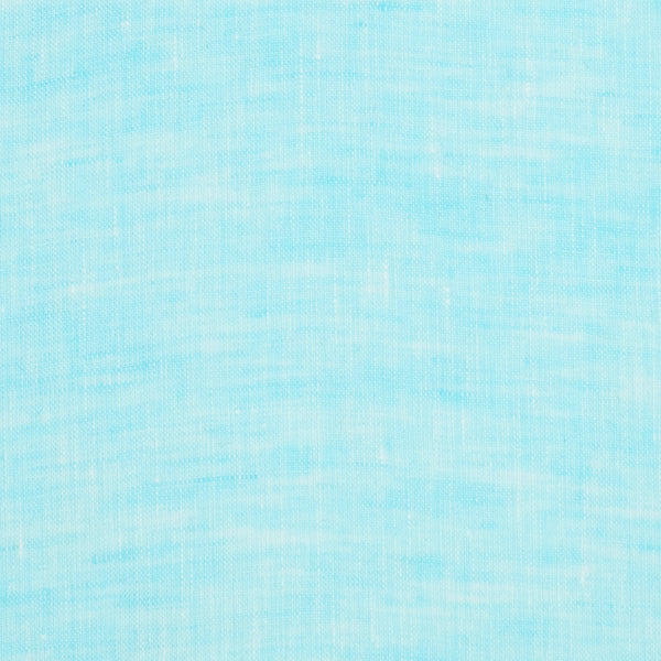 Solid light blue color swatch