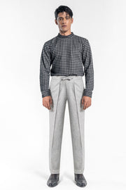 Grey Flannel - Casual Trousers