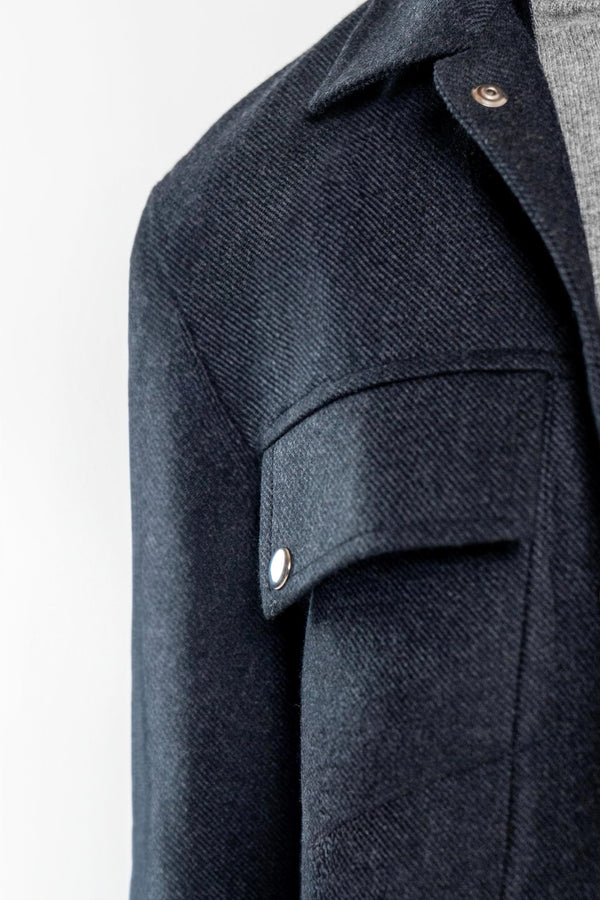 Grey Flannel Casual Trousers