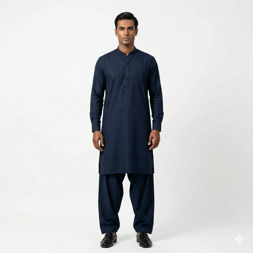 SHANDUR - Dark Shadow