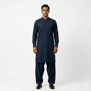 SHANDUR - Dark Shadow