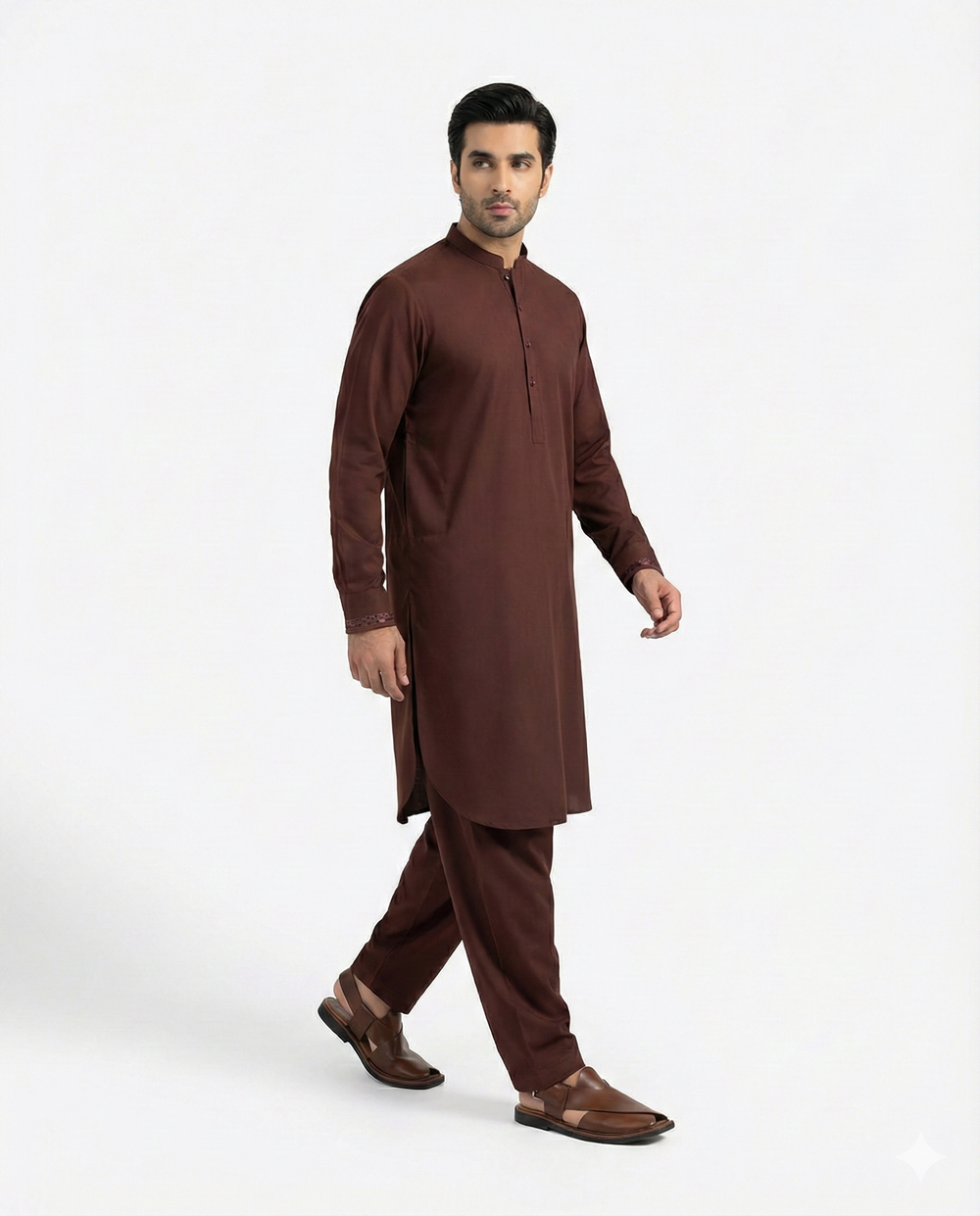 KARAKORUM - Mahogany