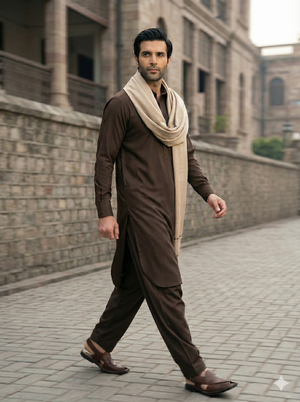 KARAKORUM - Chocolate