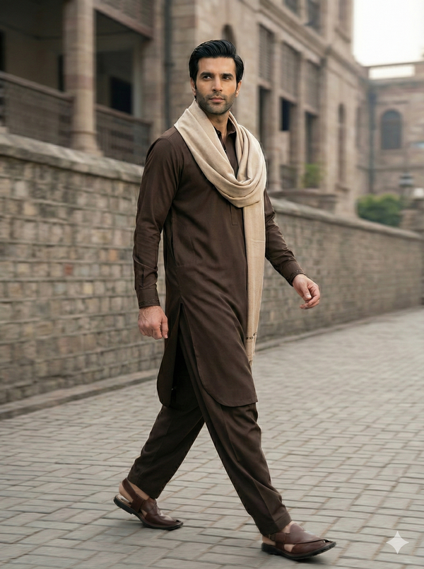 KARAKORUM - Chocolate