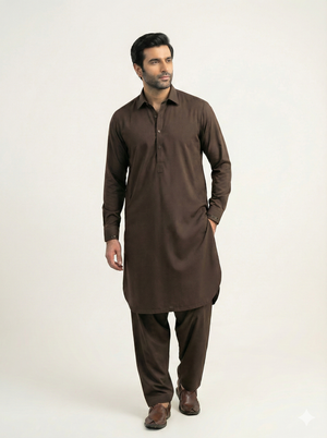 KARAKORUM - Chocolate