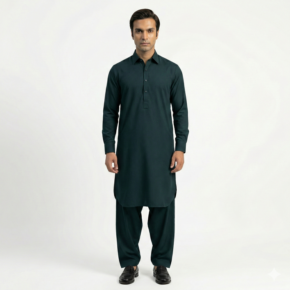 SHANDUR - Dark Forest