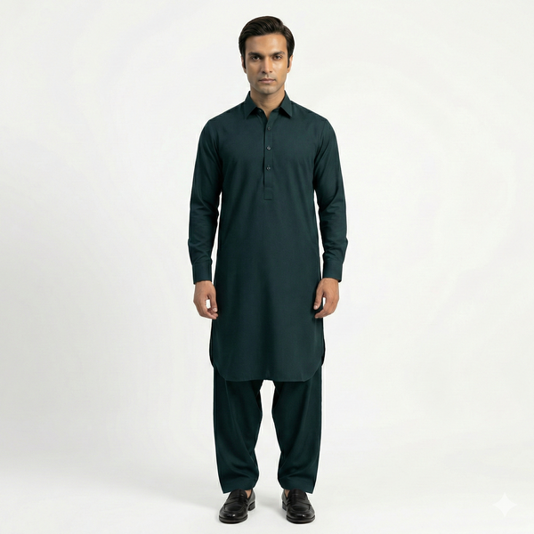 SHANDUR - Dark Forest