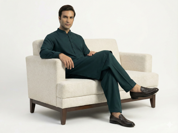 SHANDUR - Dark Forest