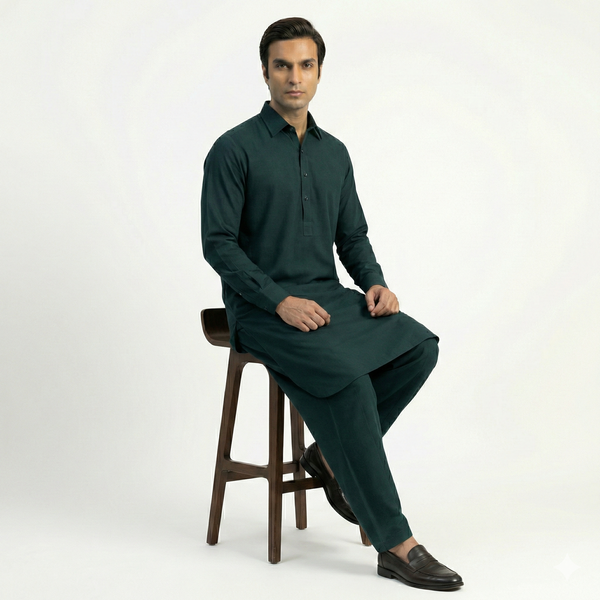 SHANDUR - Dark Forest