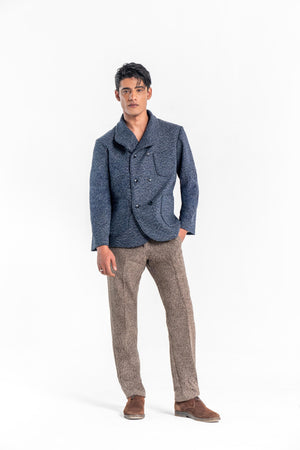 Pea Coat Short Length