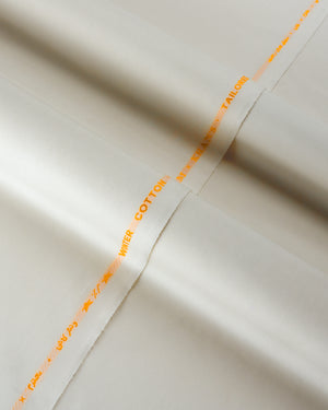 WINTER COTTON - Ivory