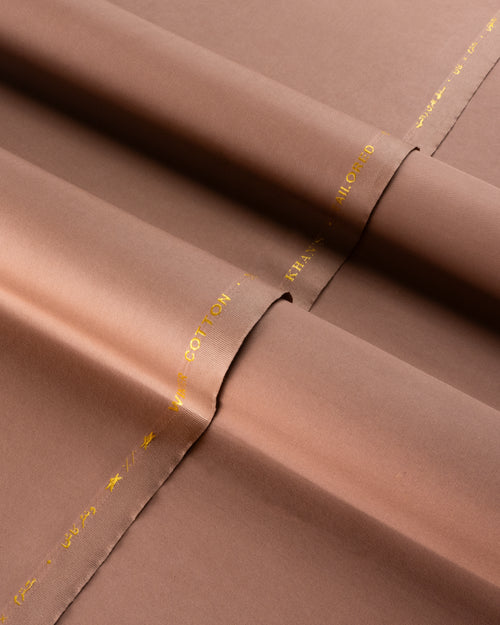 WINTER COTTON - Bone