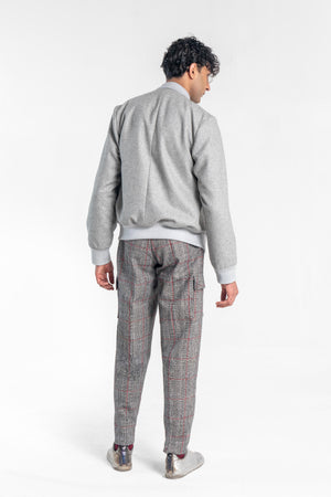 Signature Monogram Sweater