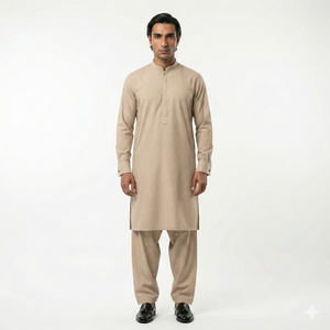 HIMALAYA - Butter Cream