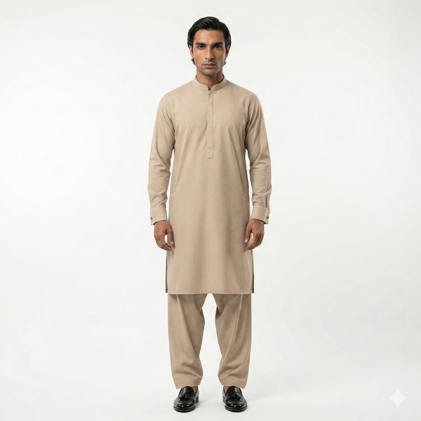 HIMALAYA - Butter Cream