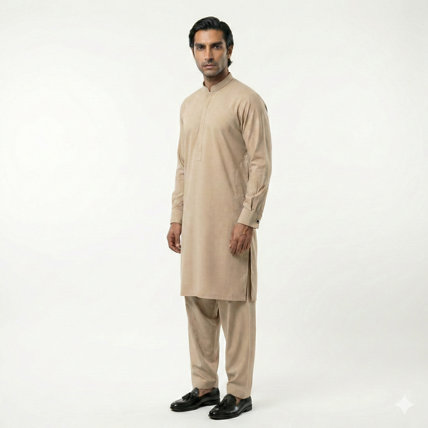 HIMALAYA - Butter Cream