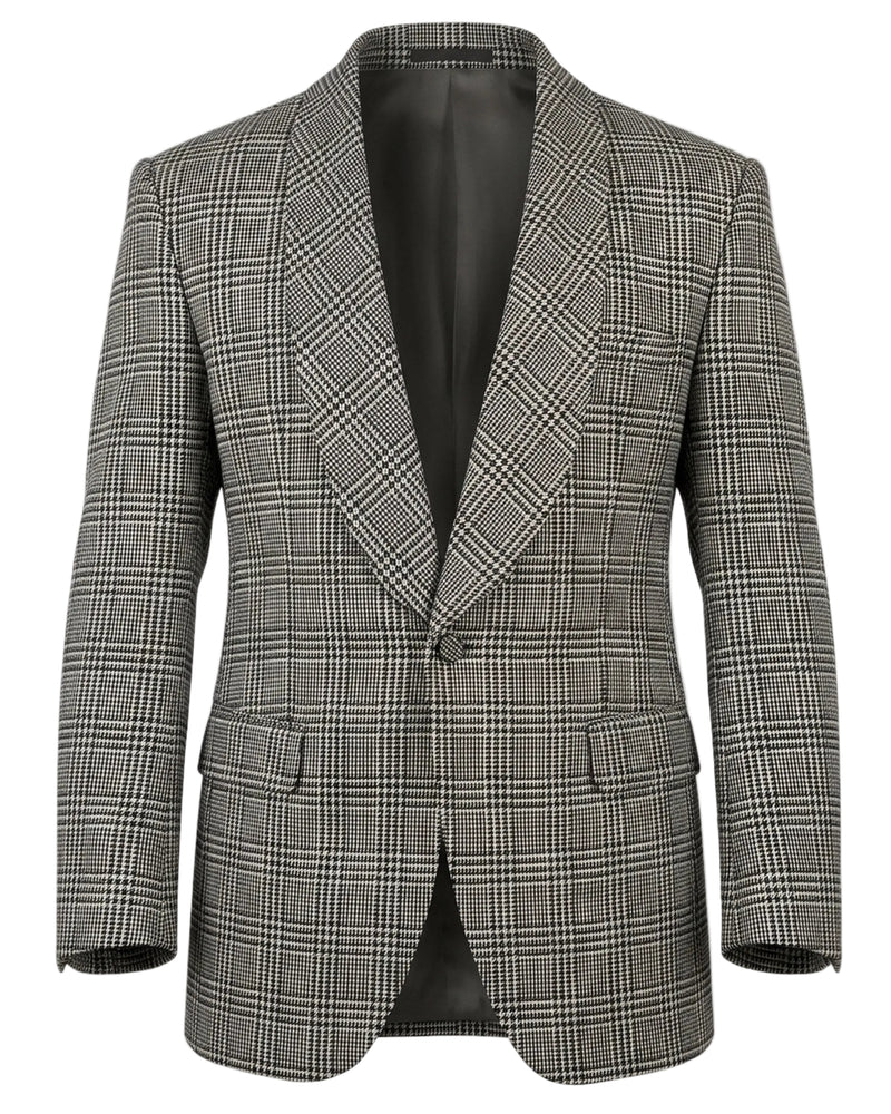 Five tailoring looks