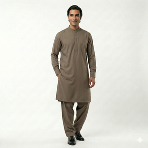 HIMALAYA - Medium Brown