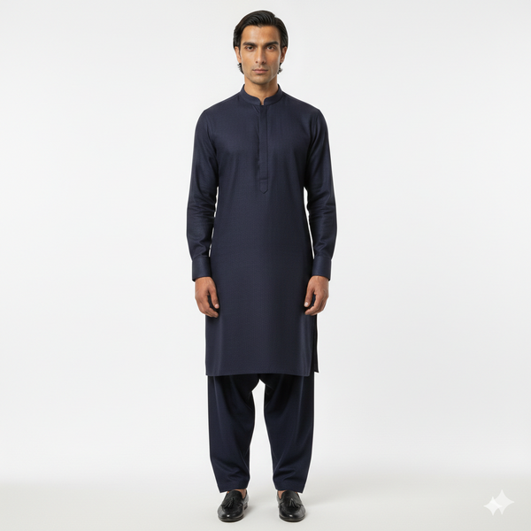 HIMALAYA - Midnight Blue