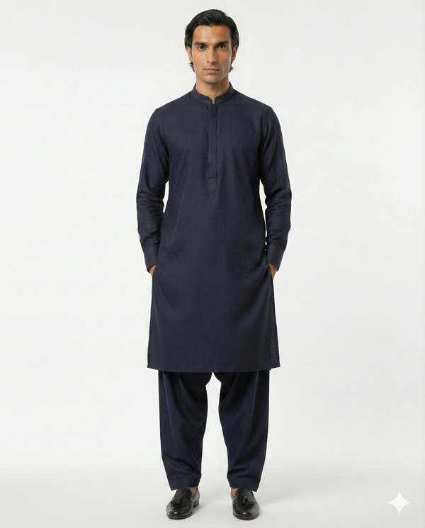 HIMALAYA - Midnight Blue