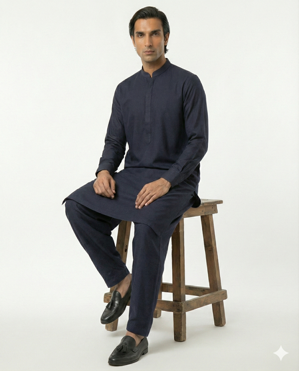 HIMALAYA - Midnight Blue