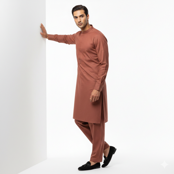 HIMALAYA - Mocha Mousse