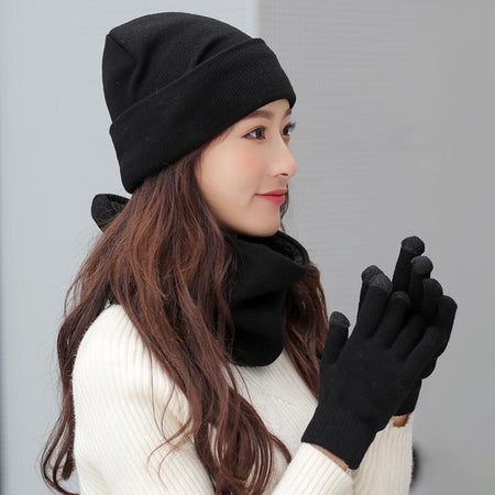 Women Hats, Scarves & Gloves